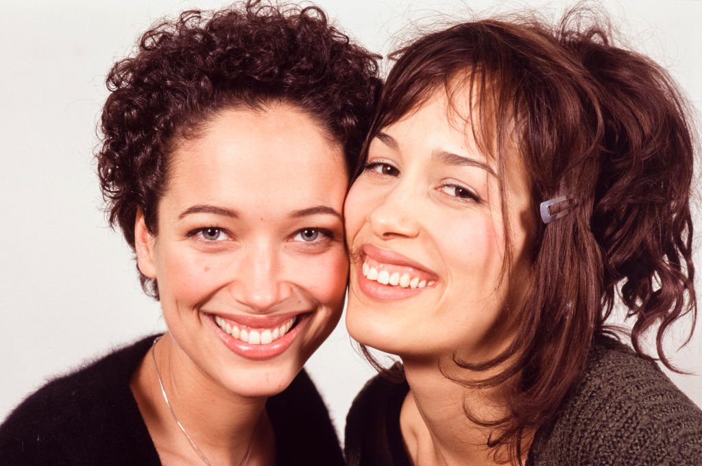Image Credits: Getty Images | Carmen and her sister Dolores Image Credits: Getty Images | Carmen and her sister Dolores