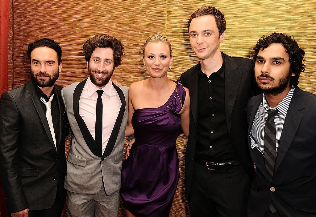 Image Credit: Getty Images