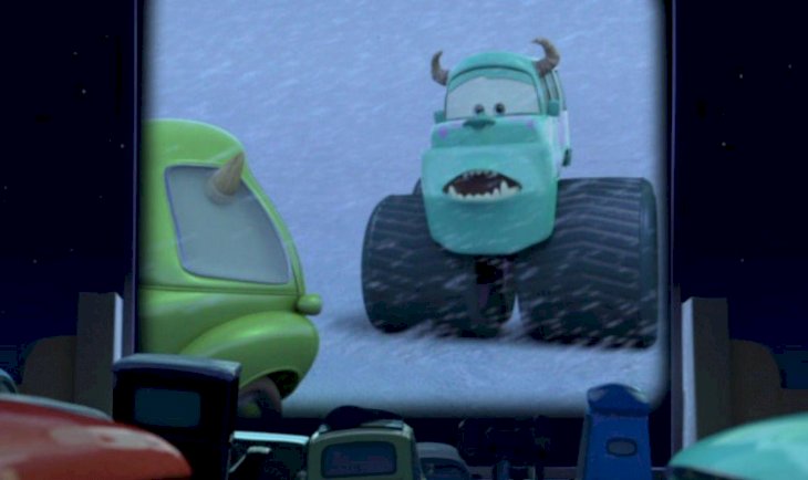 Image Credits: Disney/Pixar/Cars