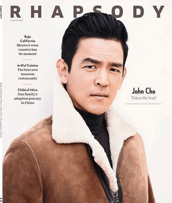 Image credits: Instagram/ johnthecho Image credits: Instagram/ johnthecho