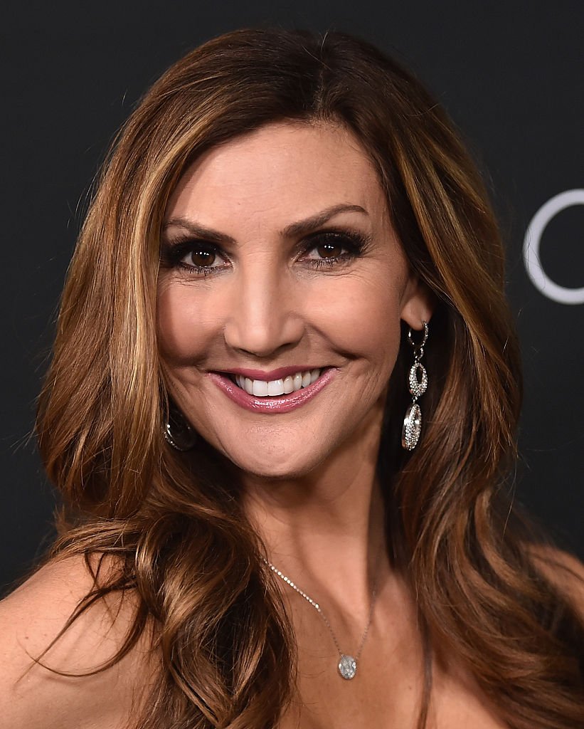 Image Credits: Getty Images / Alberto E. Rodriguez | TV personality Heather McDonald attends the premiere of Open Road Films' "Fifty Shades of Black" at Regal Cinemas L.A. Live on January 26, 2016 in Los Angeles, California. Image Credits: Getty Images / Alberto E. Rodriguez | TV personality Heather McDonald attends the premiere of Open Road Films' "Fifty Shades of Black" at Regal Cinemas L.A. Live on January 26, 2016 in Los Angeles, California.