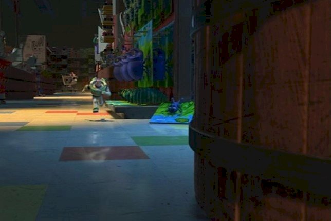 Image Credits: Disney/Pixar/Toy Story 2