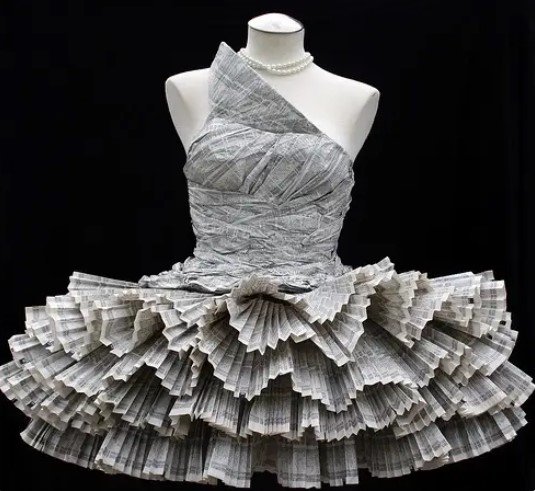 These Wedding Dresses Made Guests Truly Uncomfortable