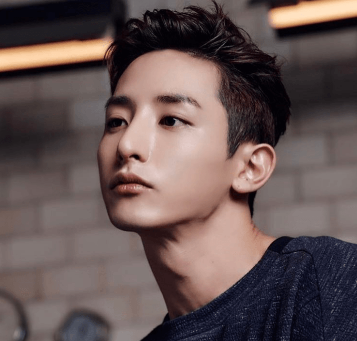Image credits: Instagram/ leesoohyuk Image credits: Instagram/ leesoohyuk
