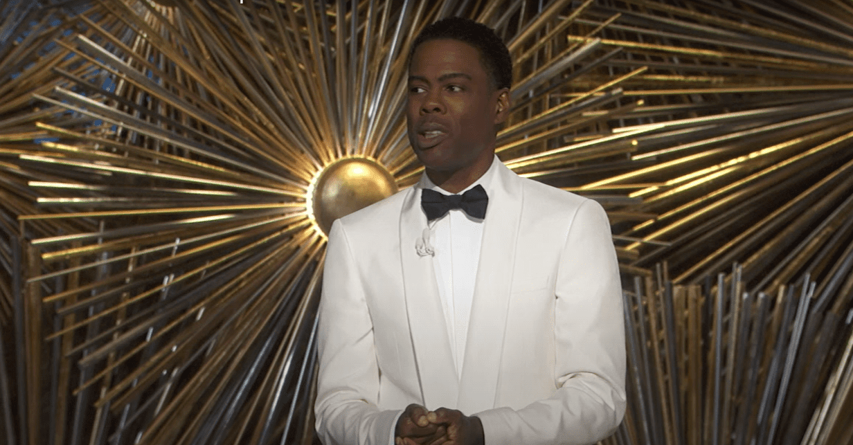 Image source: YouTube | Oscars Image source: YouTube | Oscars