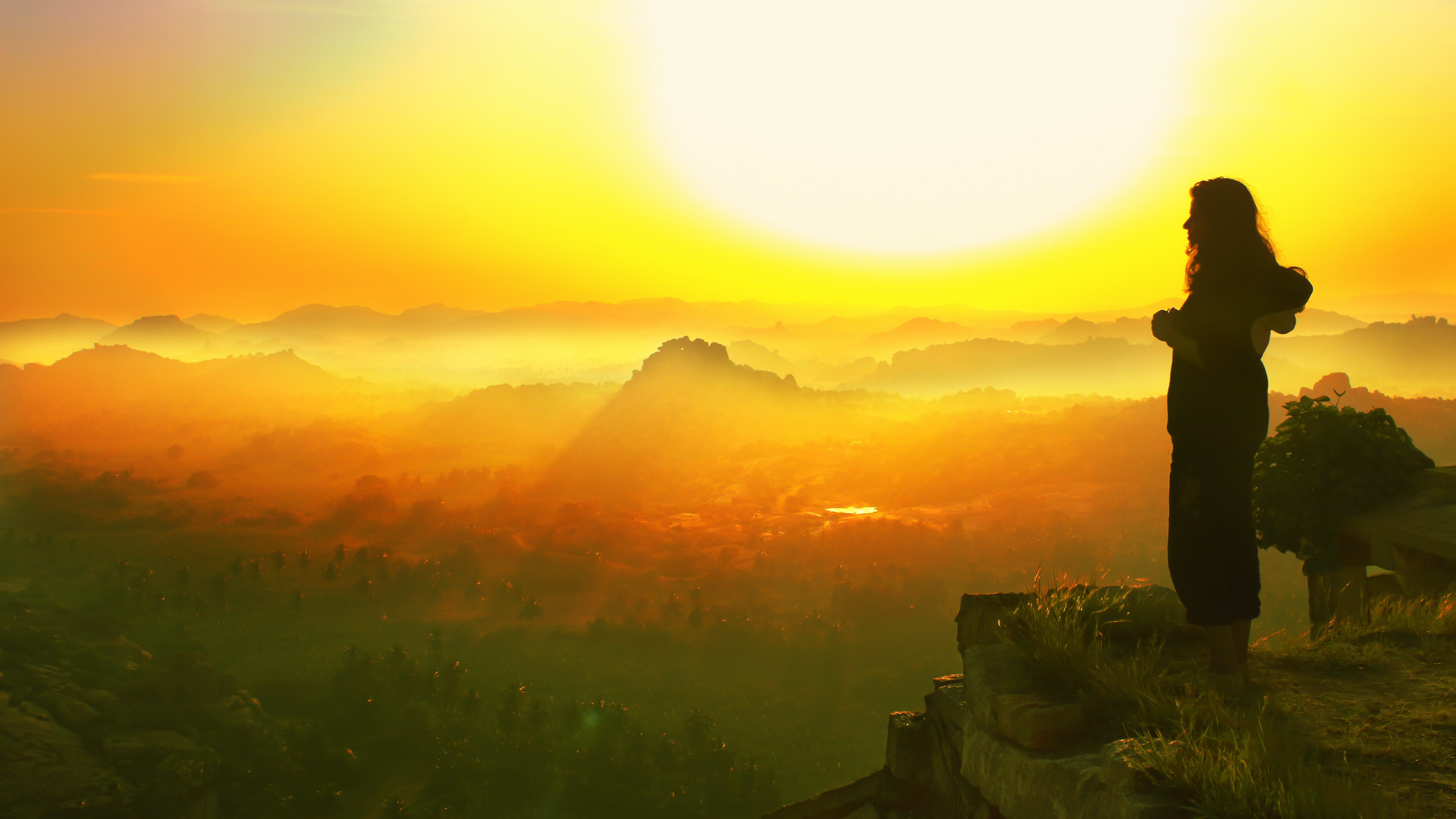 Image Source: Unsplash/Nandhu Kumar