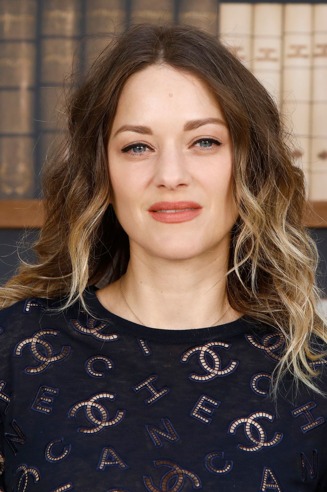 Marion Cotillard/Photo:Getty Images
