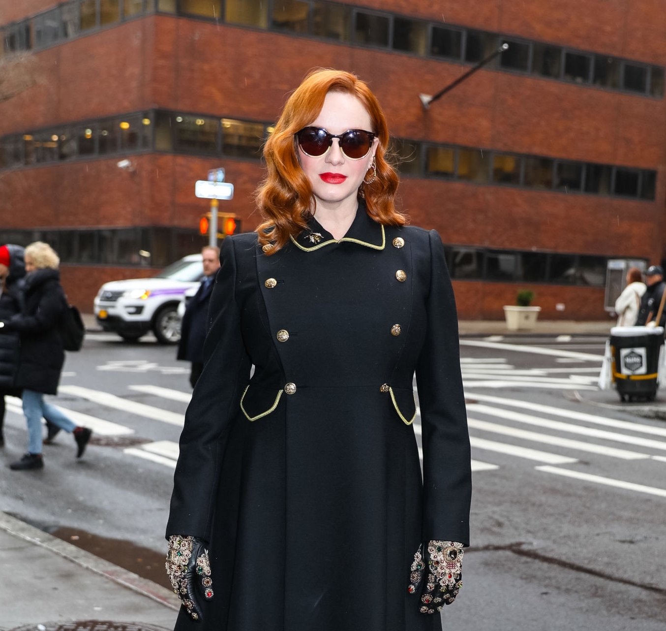 Image Credit: Getty Images Image Credit: Getty Images