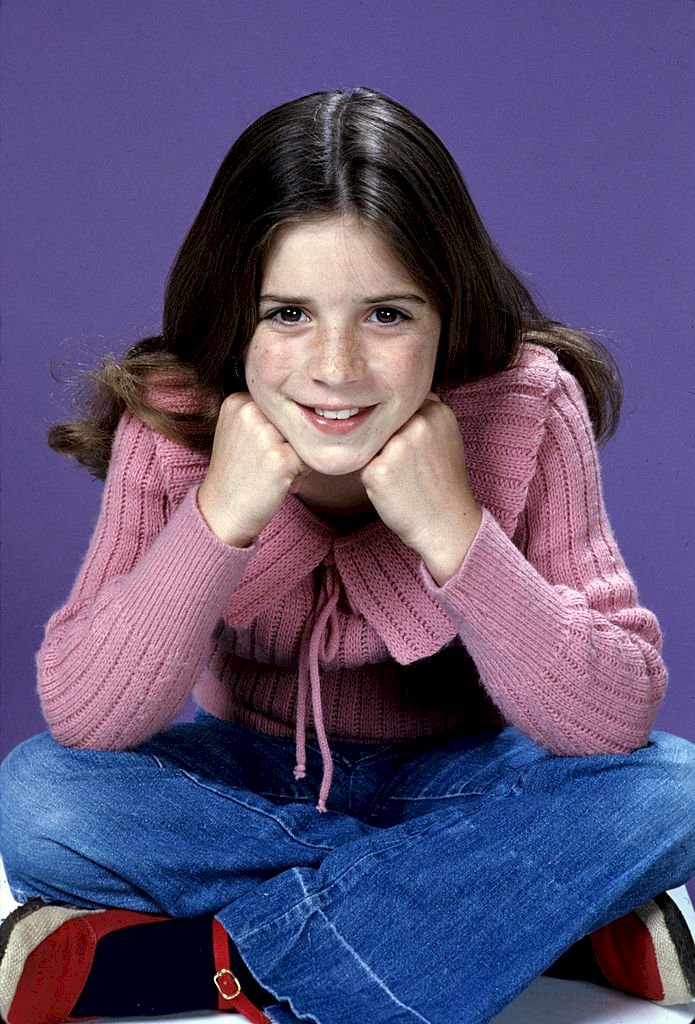 Image Credits: Getty Images / Walt Disney Television | Quinn Cummings as Annie Cooper in "Family".