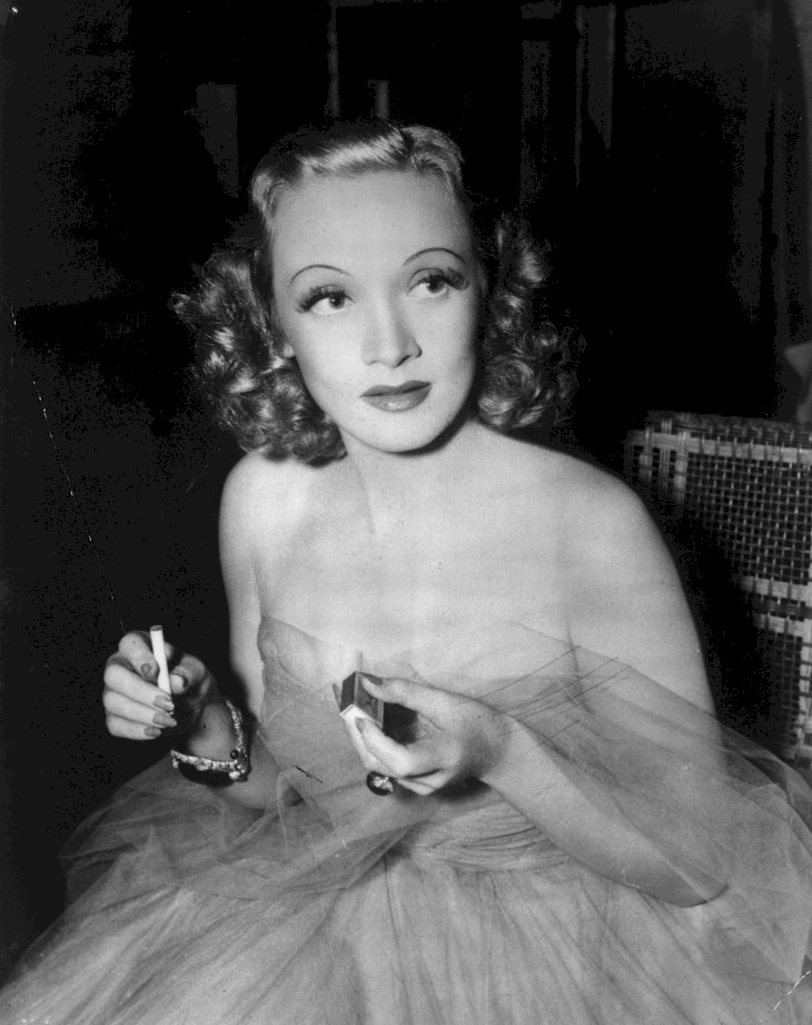 Image Credit: Getty Images/General Photographic Agency | Marlene Dietrich