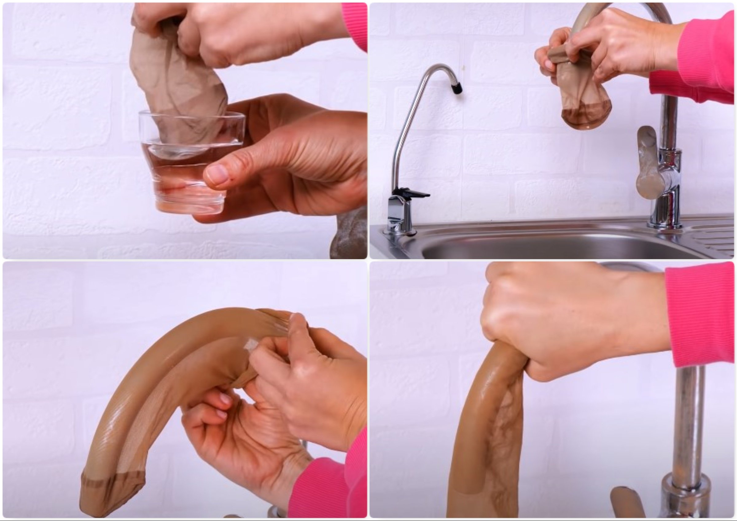 Image Credits: YouTube/5-Minute Crafts