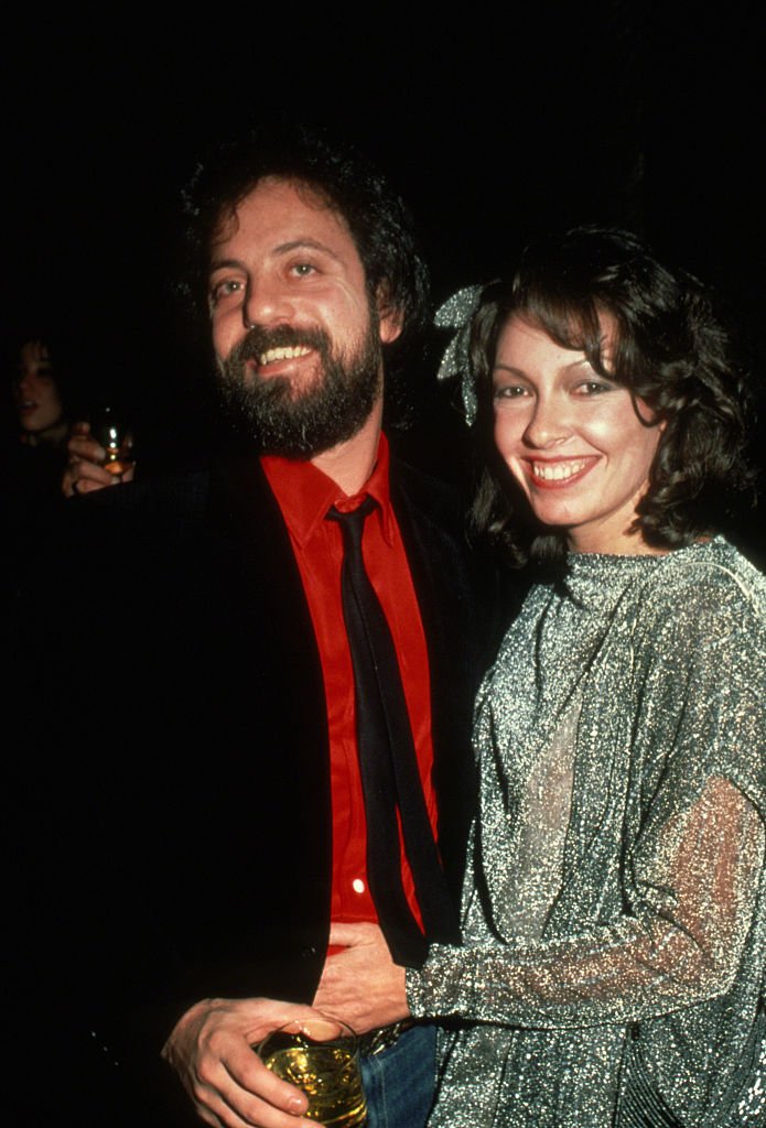 Image Credits: Getty Images / Robin Platzer | Billy Joel and wife Elizabeth Weber circa 1981 in New York City. Image Credits: Getty Images / Robin Platzer | Billy Joel and wife Elizabeth Weber circa 1981 in New York City.