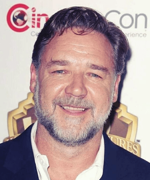 Créditos de imagen: Instagram/russellcrowe_love Créditos de imagen: Instagram/russellcrowe_love