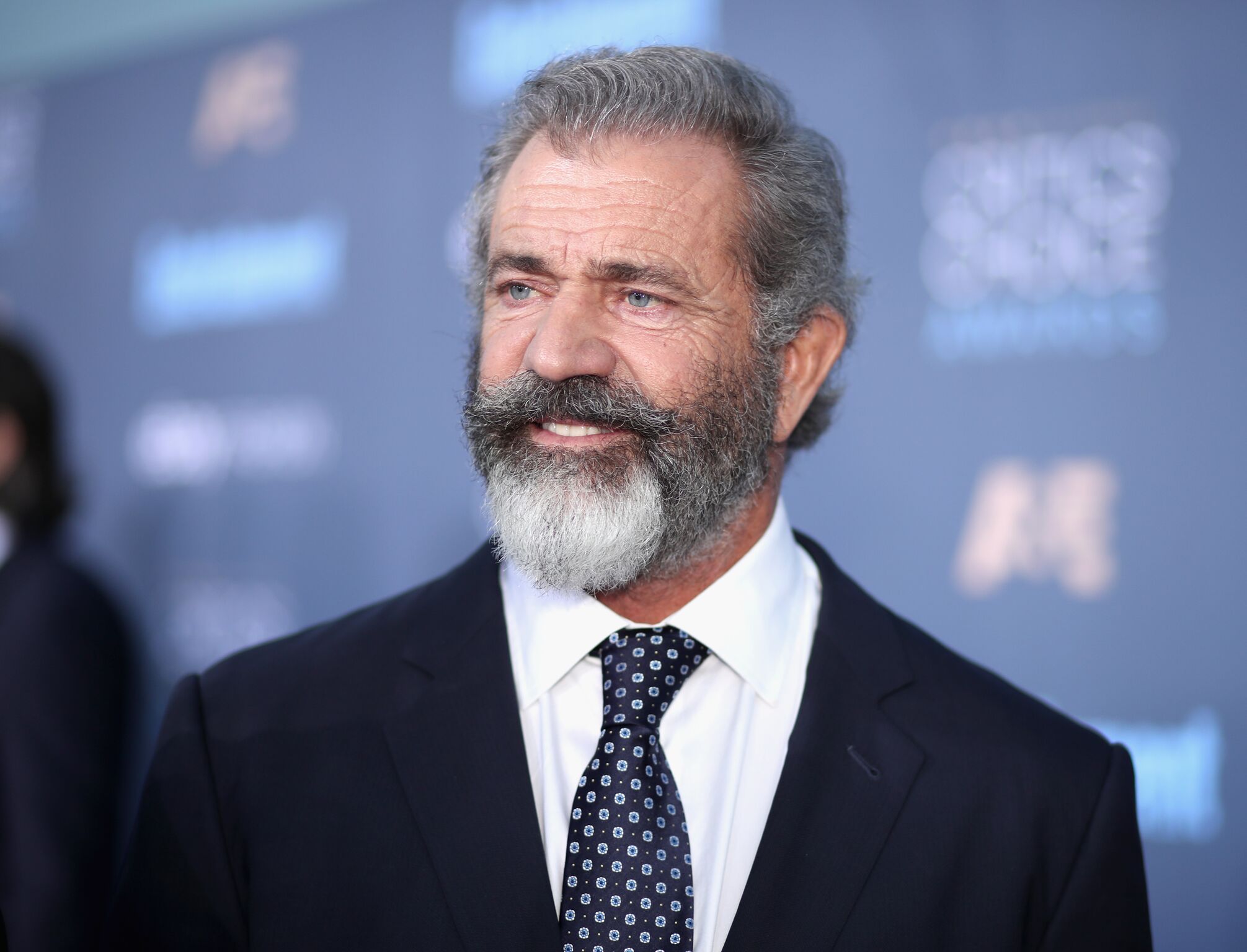 Mel Gibson/Photo:Getty Images