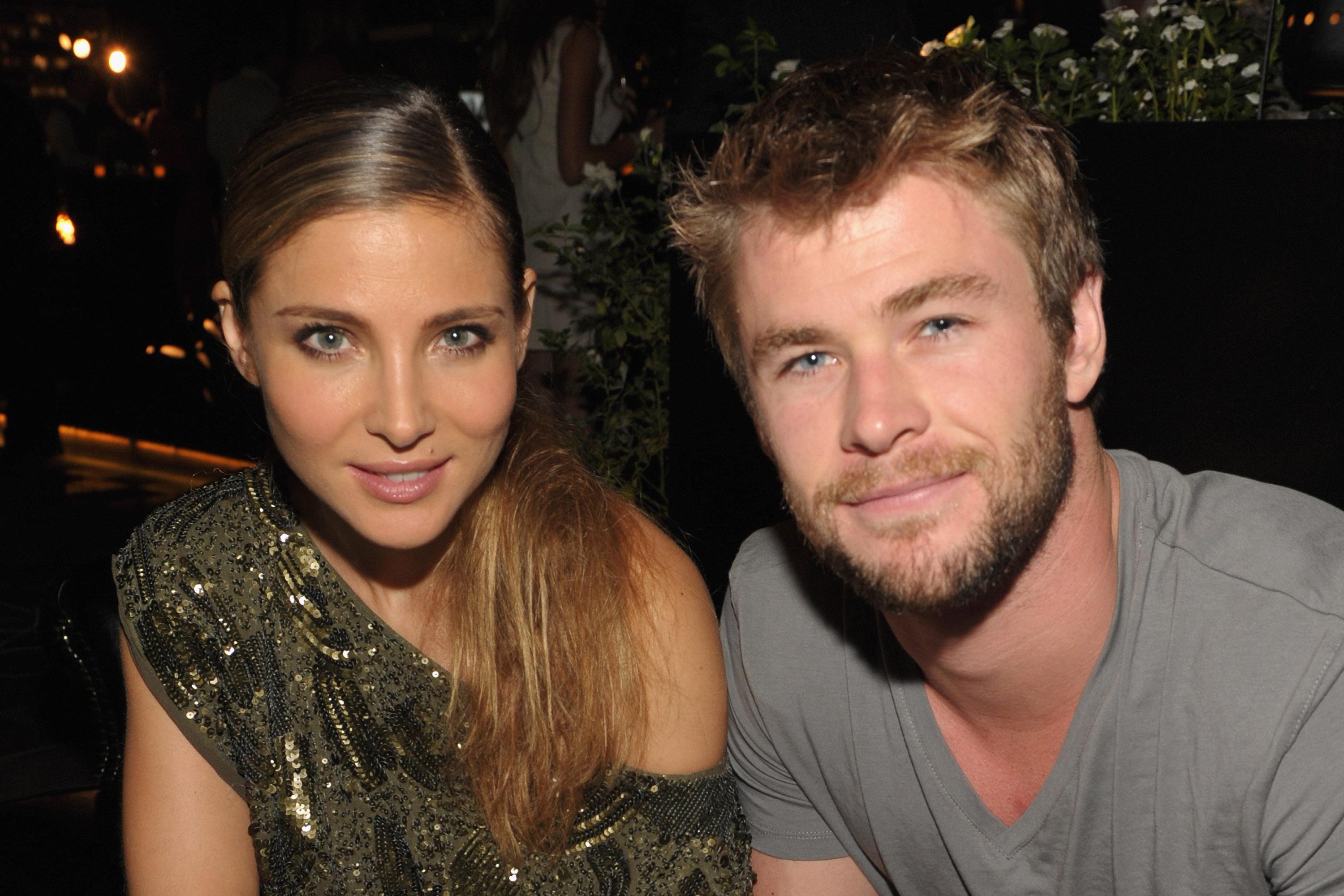 Incredible Details About Chris Hemsworth & Elsa Pataky’s Marriage