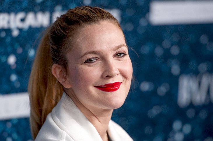 Image Credits: Getty Images / D Dipasupil / FilmMagic | Drew Barrymore is a Pisces.