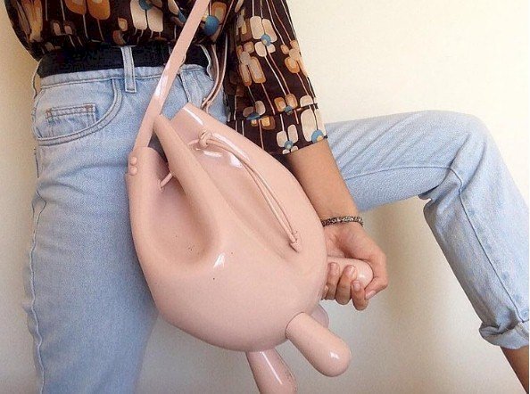 Crédito de imagen: Instagram/uglydesign Crédito de imagen: Instagram/uglydesign