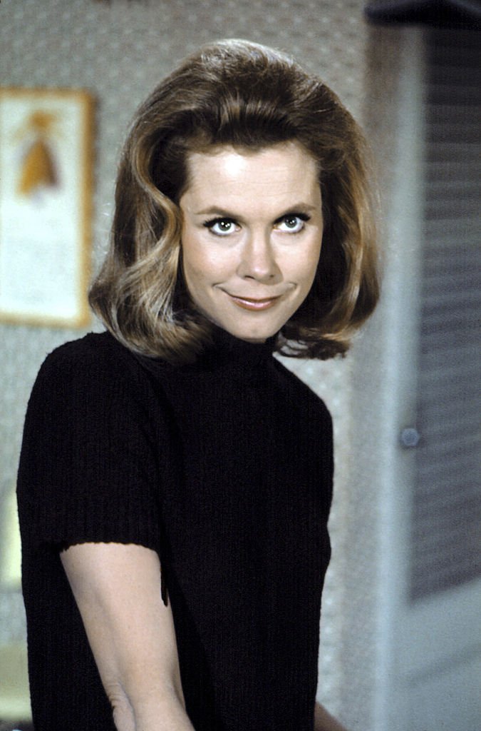 Image Credit: Getty Images/ABC Photo Archives - ABC/Screen Gems/Bewitched Image Credit: Getty Images/ABC Photo Archives - ABC/Screen Gems/Bewitched