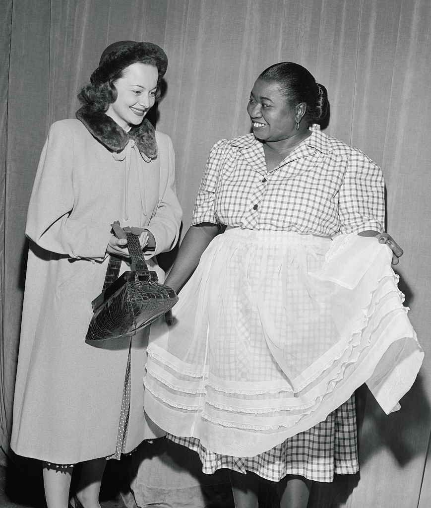 Image Credit: Getty Images / Bettmann