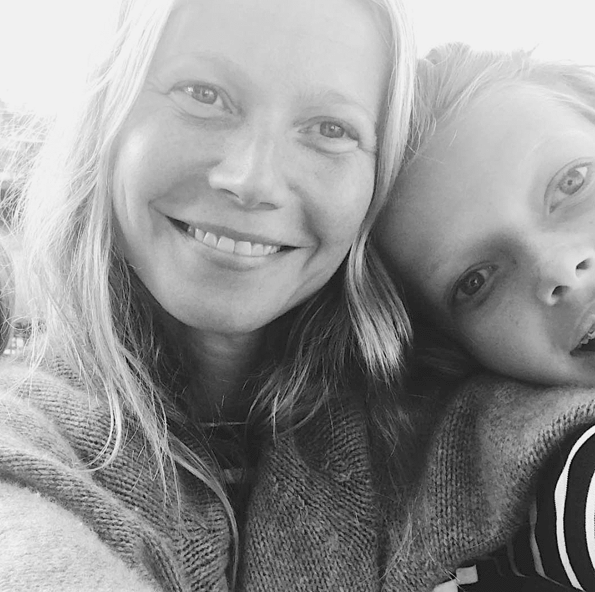 Image Credit: Instagram / Gwyneth Paltrow