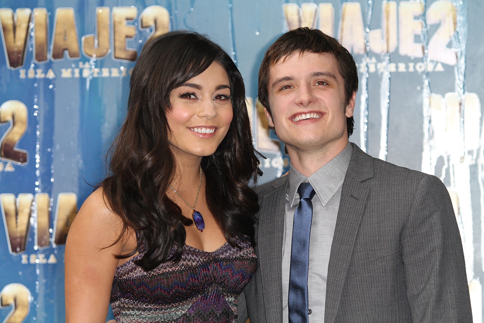 Image Credits: Getty Images | Vanessa Hudgens did not only date her co-star Zac Efron back in the "High School Musical" days