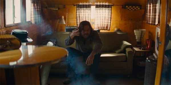 Image Credit: Columbia Pictures- Once Upon a Time in Hollywood Image Credit: Columbia Pictures- Once Upon a Time in Hollywood