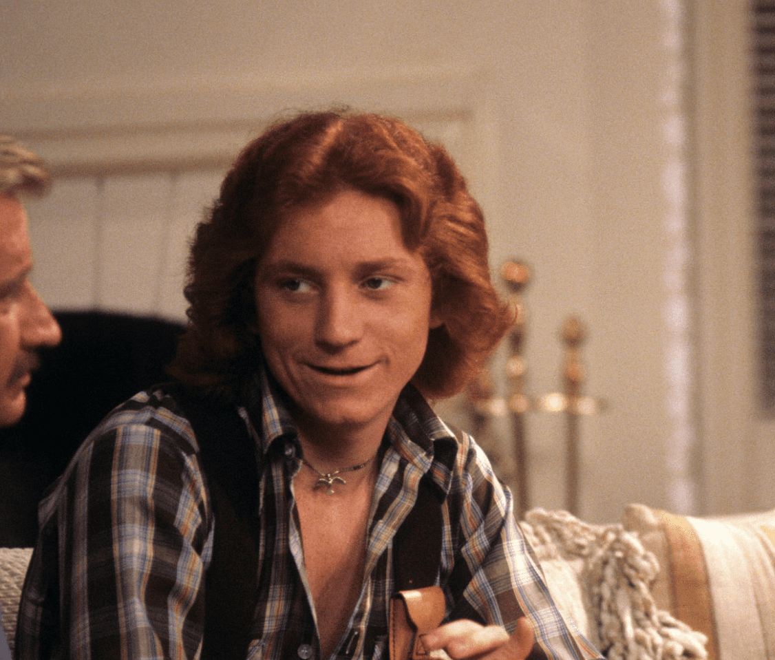 Image Credit: Getty Images / Actor, Danny Bonaduce on set for the Partridge Family. Image Credit: Getty Images / Actor, Danny Bonaduce on set for the Partridge Family.