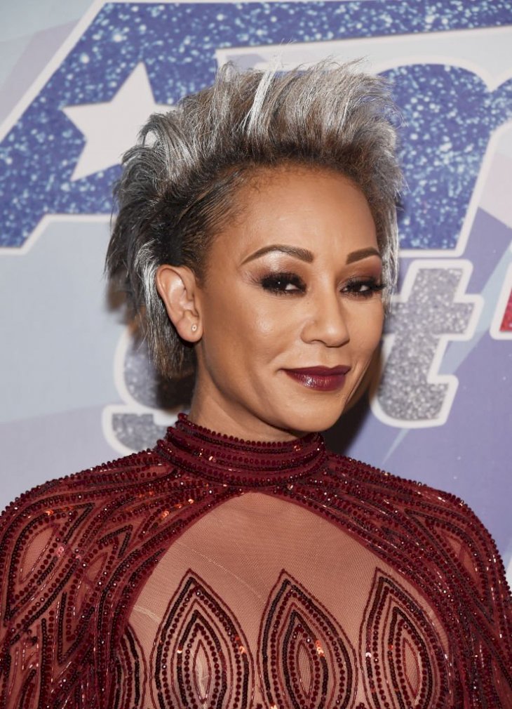 Image Credits: Getty Images/WireImage/Amanda Edwards