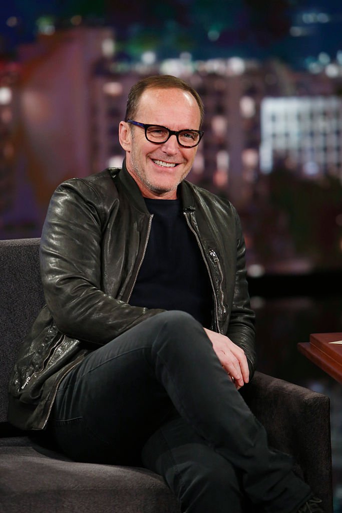 Image Credits: Getty Images / Randy Holmes / Walt Disney Television | Actor Clark Gregg.