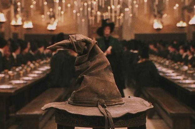 Image Credits: Pinterest/Buzzfeed - Warner Bros Pictures/Harry Potter Saga