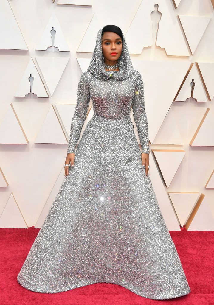 Janelle Monae/Photo:Getty Images