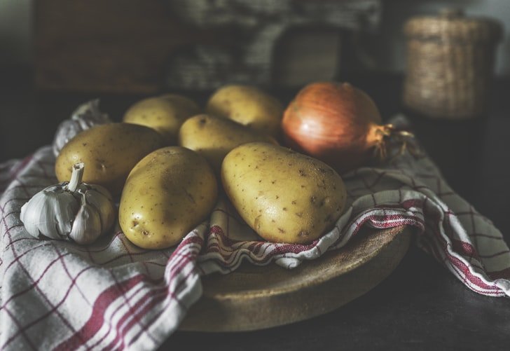 Image Credit: Unsplash Image Credit: Unsplash