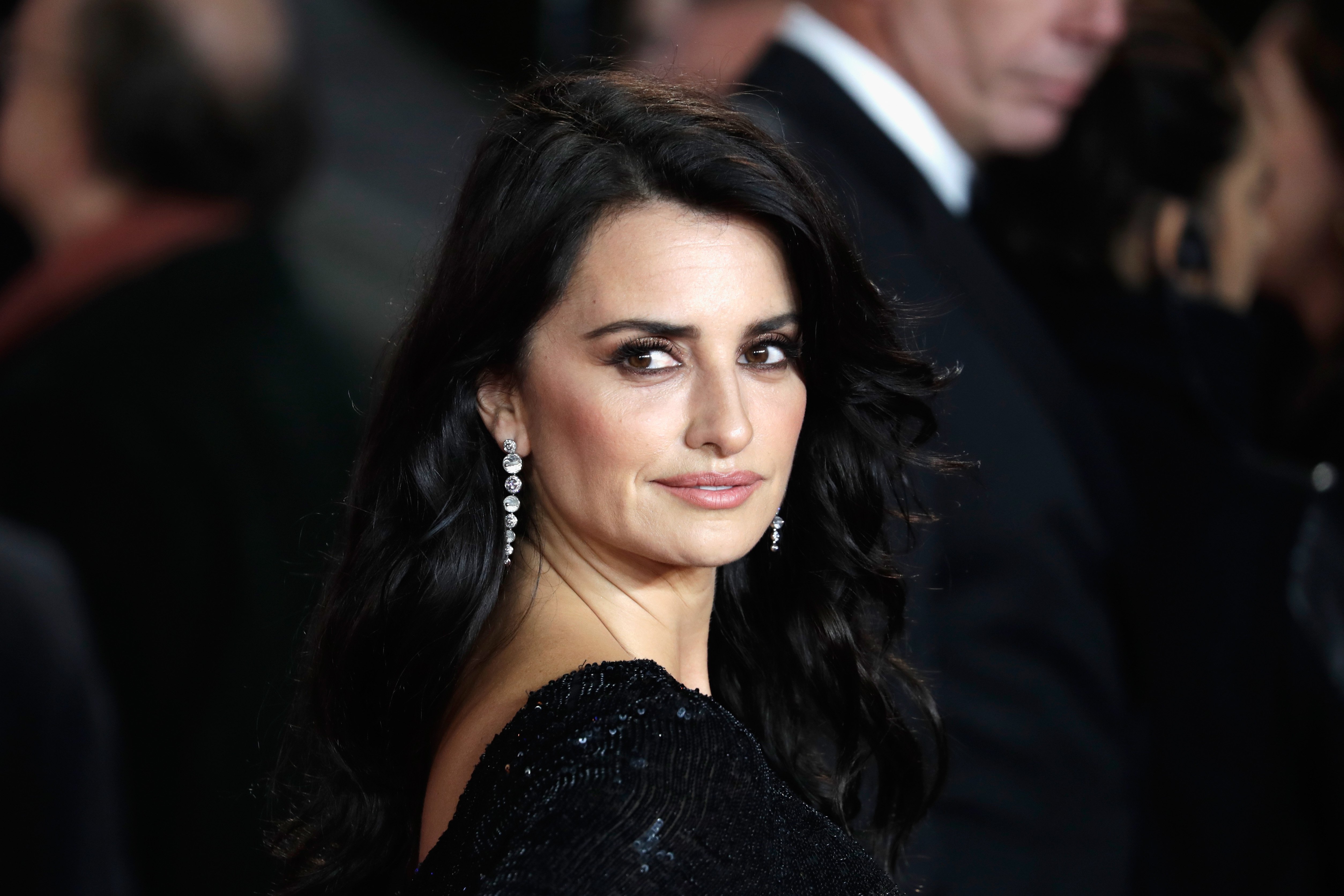 Image Credits: Getty Images / John Phillips | Penelope Cruz attends the 'Murder On The Orient Express' World Premiere at Royal Albert Hall on November 2, 2017 in London, England.