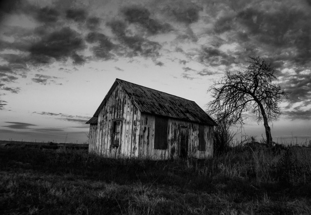 Haunted House | Shutterstock