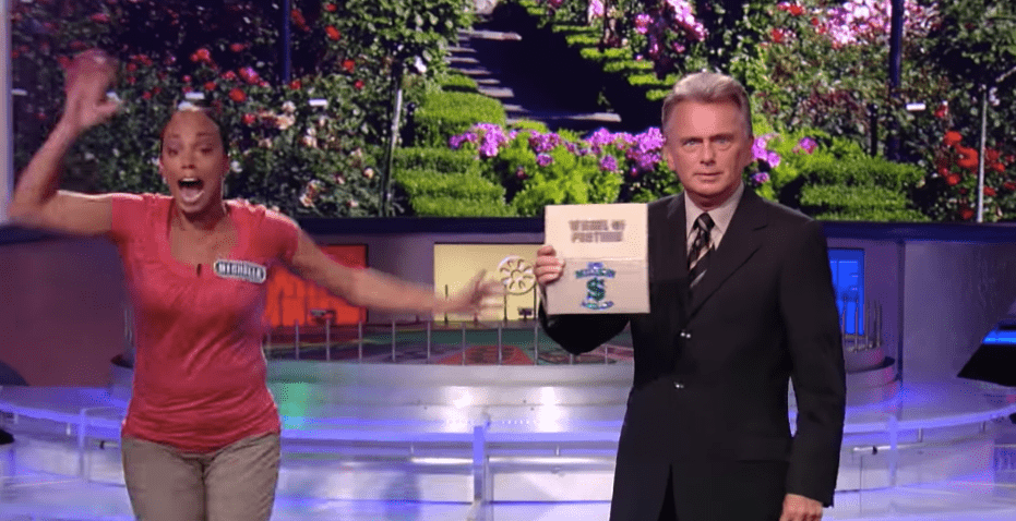 Image Source: Youtube / Wheel of Fortune