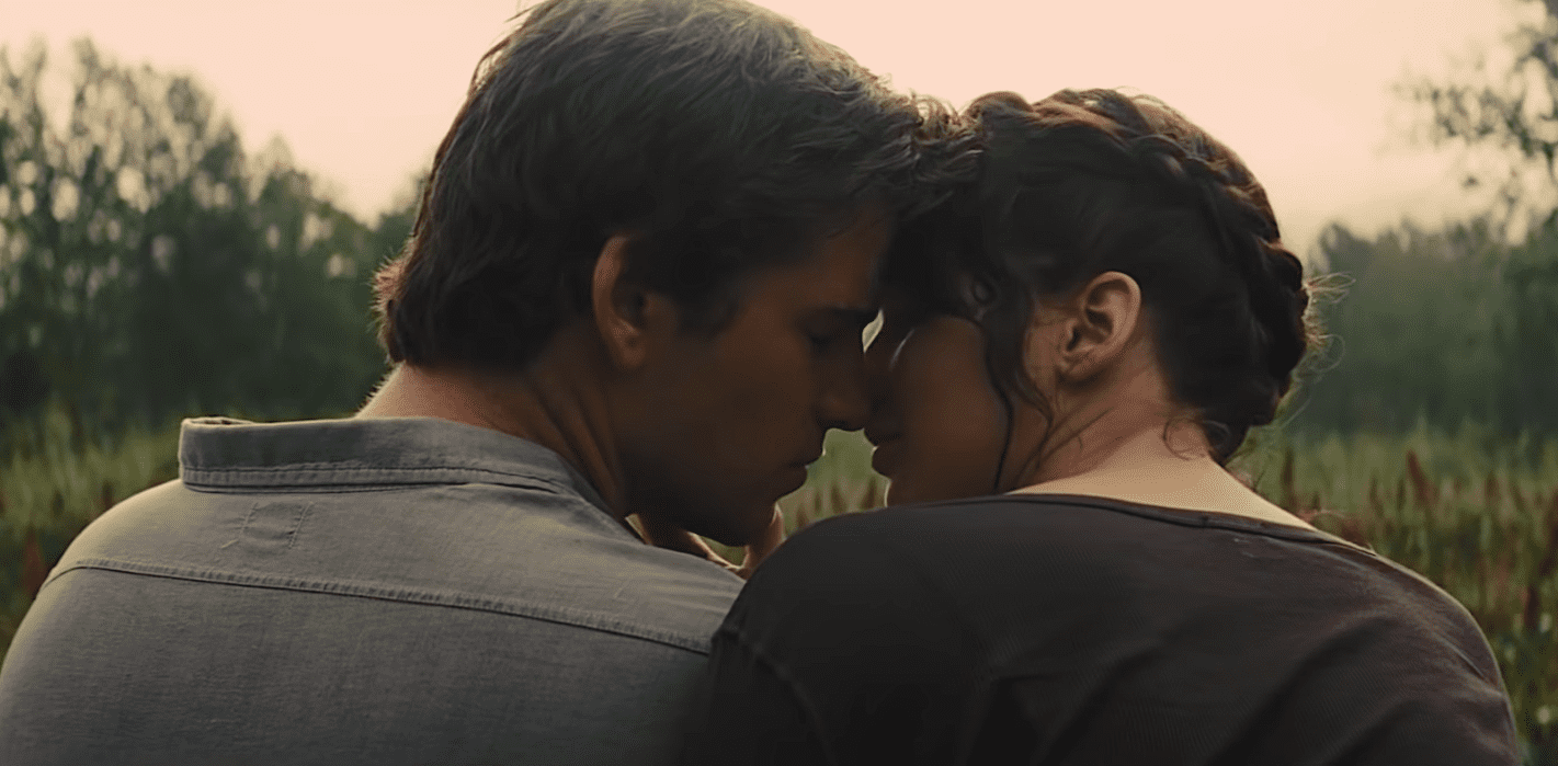 Image Credit: Youtube / The Hunger Games | The Hunger Games Saga, Lionsgate. Image Credit: Youtube / The Hunger Games | The Hunger Games Saga, Lionsgate.
