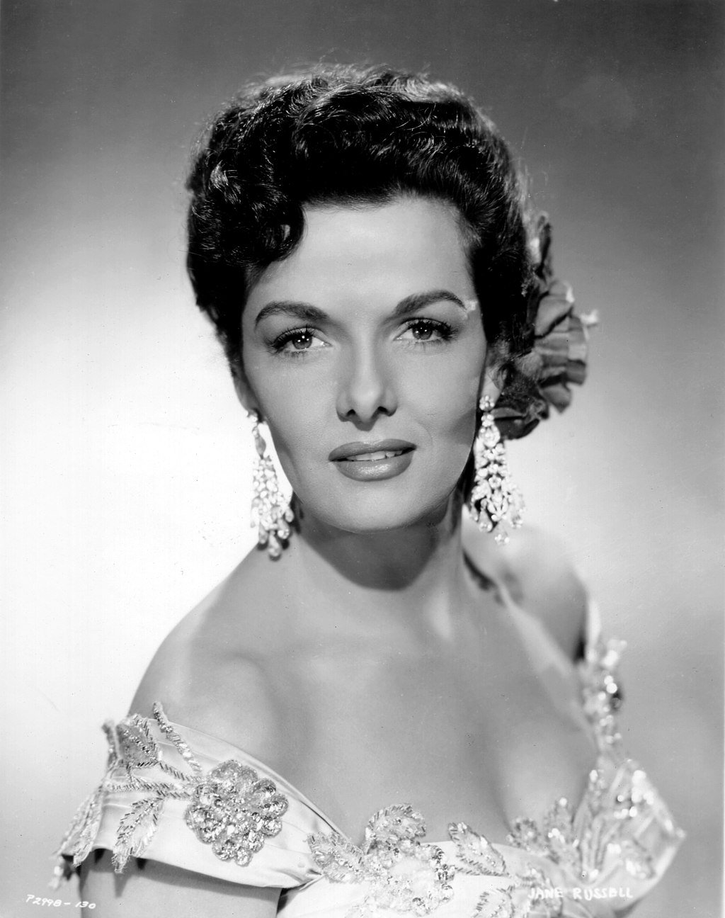 Image Source: Wikimedia Commons/Public Domain/ Jane in a portrait
