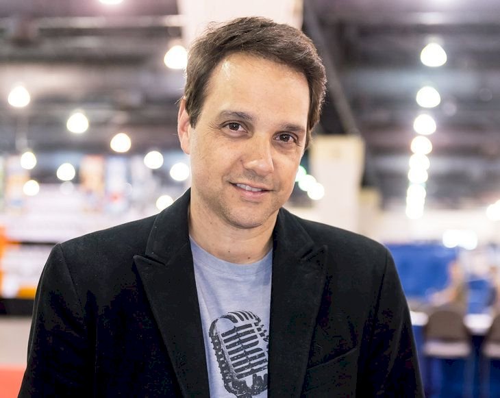 Ralph Macchio / Photo:Getty Images