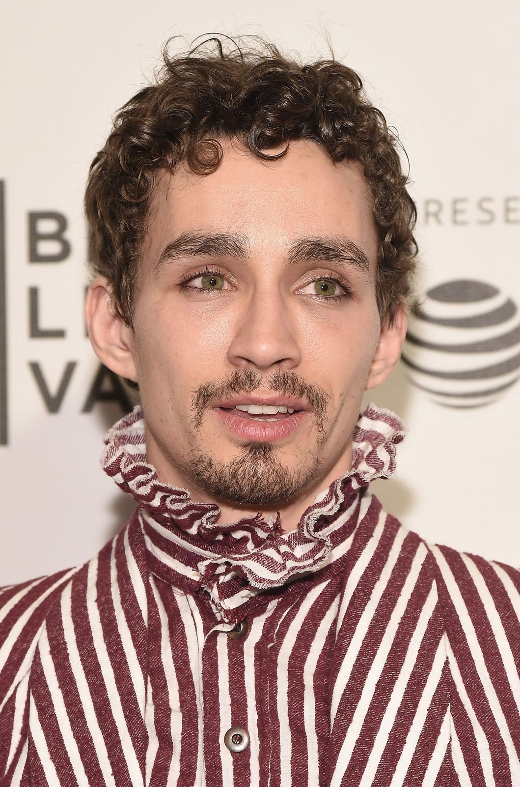 Robert Sheehan/Photo:Getty Images