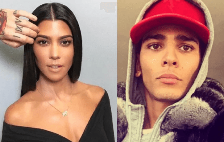 Créditos de imagen: Instagram/kourtneykardash - Instagram/younesbendjima Créditos de imagen: Instagram/kourtneykardash - Instagram/younesbendjima