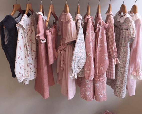 Créditos de imagen: Instagram/amaiakids Créditos de imagen: Instagram/amaiakids