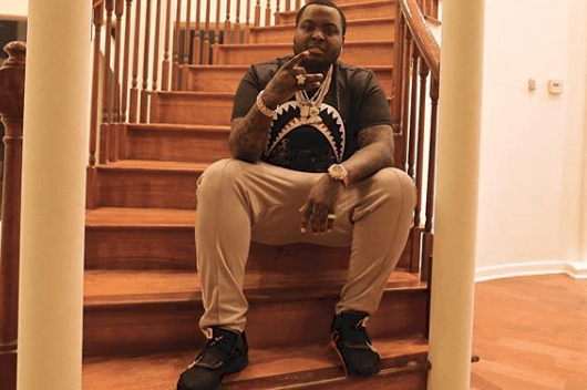 Créditos de imagen: Instagram/seankingston Créditos de imagen: Instagram/seankingston