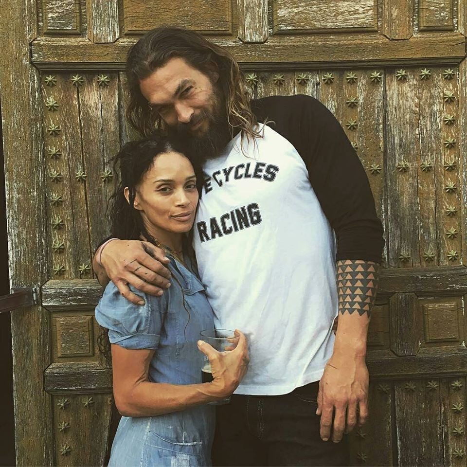 Image credits: Instagram/prideofgypsies Image credits: Instagram/prideofgypsies