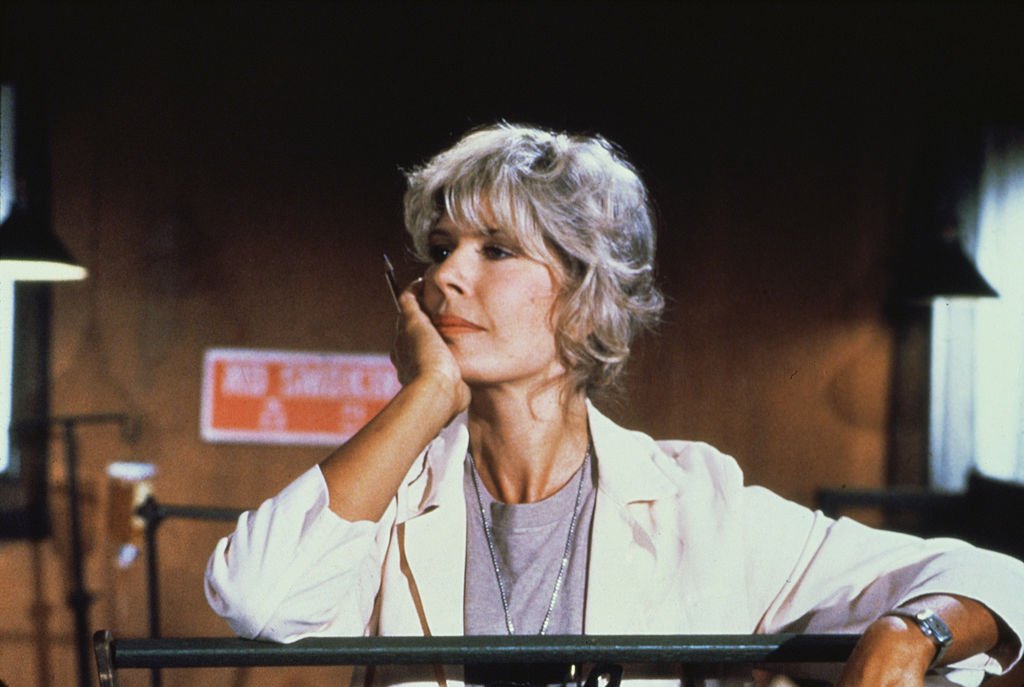 Image Credits: Getty Images | Loretta Swift on M*A*S*H