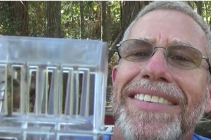 Image Credit: YouTube/Jeff_Horchoff_Bees