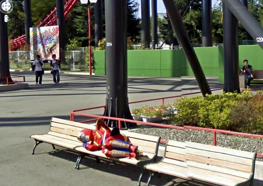 Image Credits: Google Maps/Street View Image Credits: Google Maps/Street View