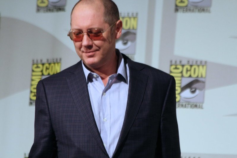 "The Blacklist - Panel" / CC BY-SA 2.0 / titi / flickr "The Blacklist - Panel" / CC BY-SA 2.0 / titi / flickr