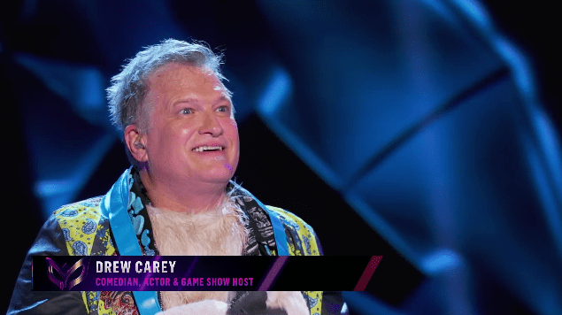Image Credit: YouTube / The Masked Singer