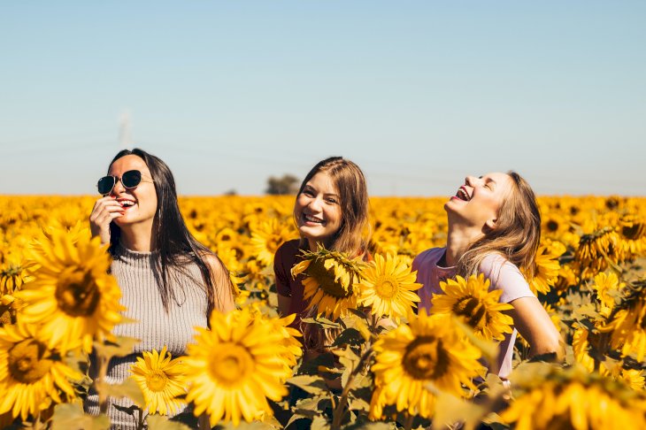 Image Credit: Unsplash / Antonino Visalli