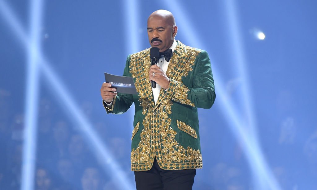 Image Credit: Paras Griffin/Getty Images